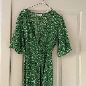 Faithfull the Brand Dress